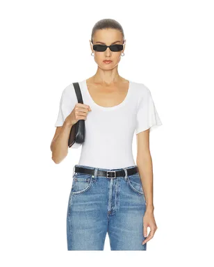 Citizens of Humanity ROSALIE Tシャツ - サムネイル1