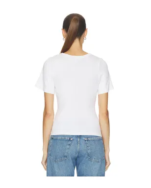 Citizens of Humanity ROSALIE Tシャツ - サムネイル3