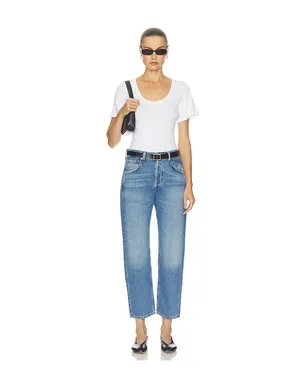 Citizens of Humanity ROSALIE Tシャツ - サムネイル4