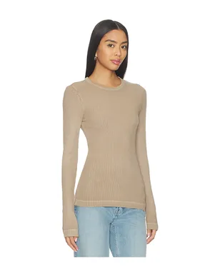 Citizens of Humanity BINA Tシャツ - サムネイル2