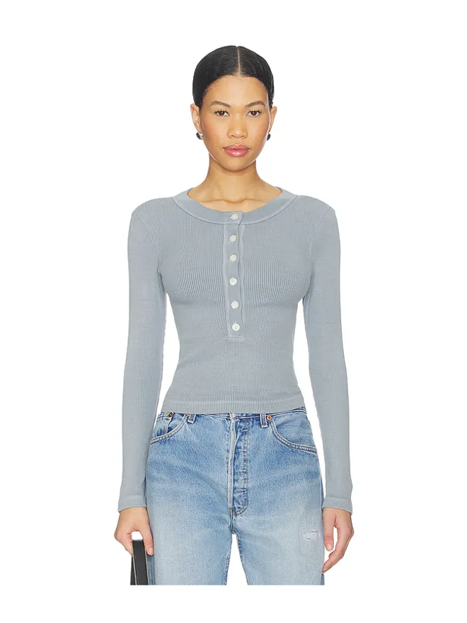 Citizens of Humanity Citizens of Humanity VARRA Tシャツの商品画像