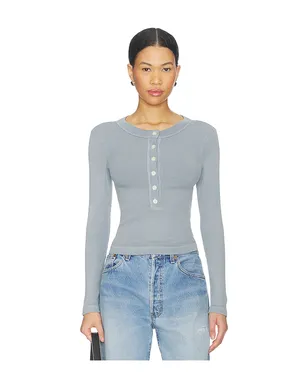 Citizens of Humanity VARRA Tシャツ - サムネイル1