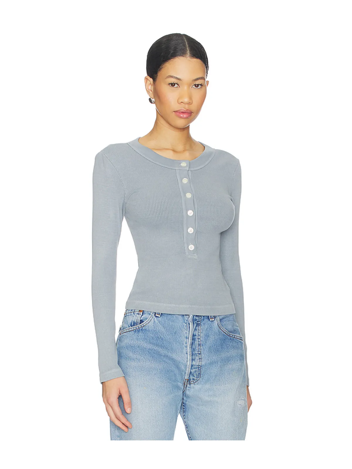 Citizens of Humanity VARRA Tシャツ - 画像2