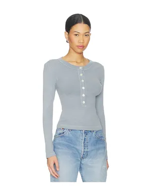Citizens of Humanity VARRA Tシャツ - サムネイル2