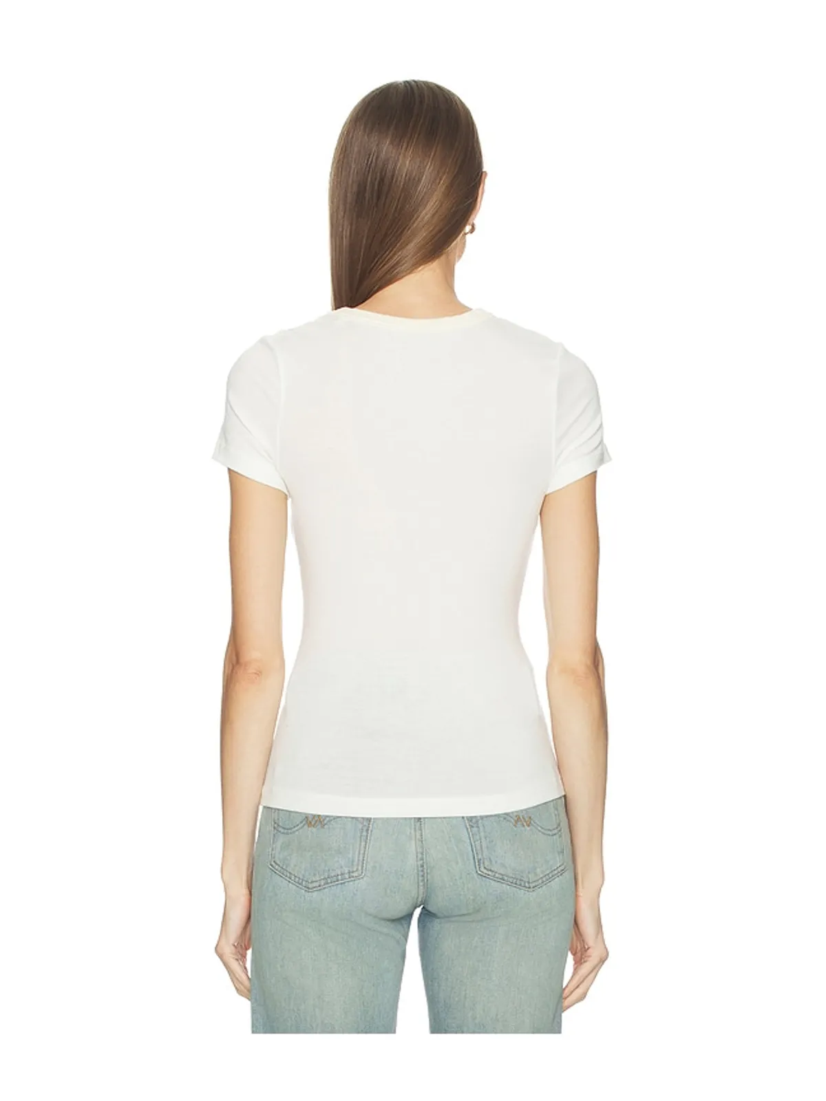 Citizens of Humanity MAUDE Tシャツ - 画像3