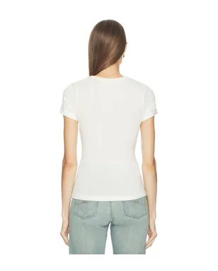 Citizens of Humanity MAUDE Tシャツ - サムネイル3