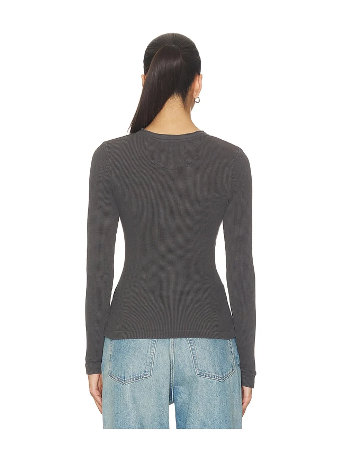 Citizens of Humanity DREA Tシャツ - 画像3