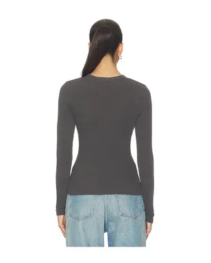 Citizens of Humanity DREA Tシャツ - サムネイル3