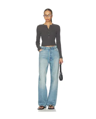 Citizens of Humanity DREA Tシャツ - サムネイル4