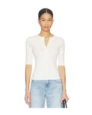 Citizens of Humanity NALI Tシャツ - サムネイル1