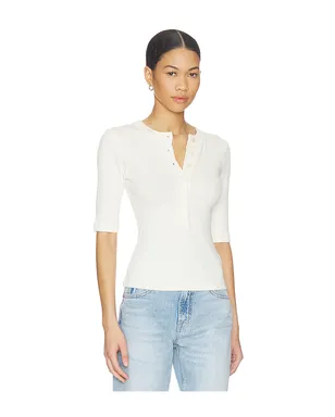 Citizens of Humanity NALI Tシャツ - サムネイル2