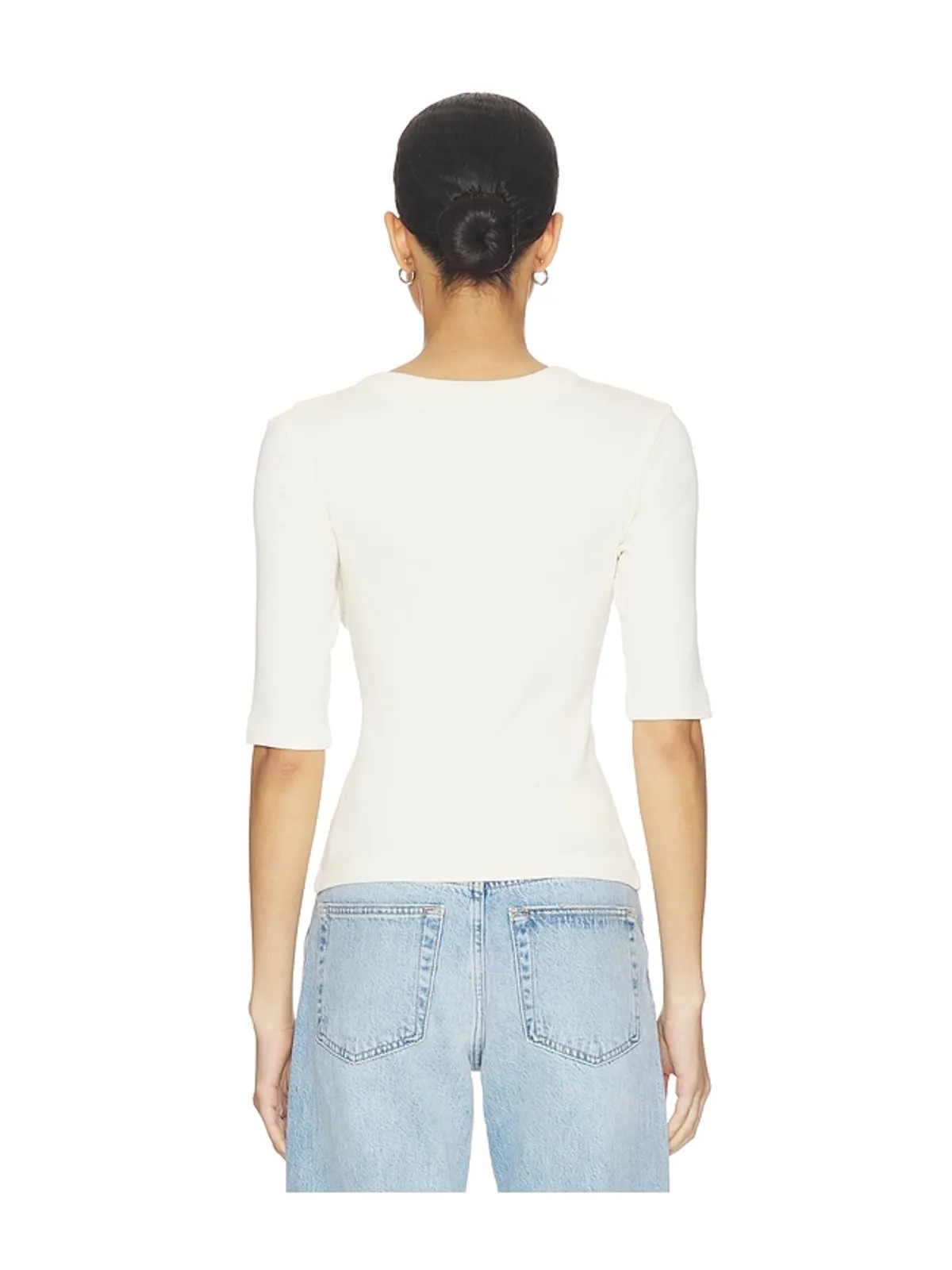 Citizens of Humanity NALI Tシャツ - 画像3