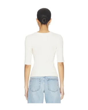 Citizens of Humanity NALI Tシャツ - サムネイル3