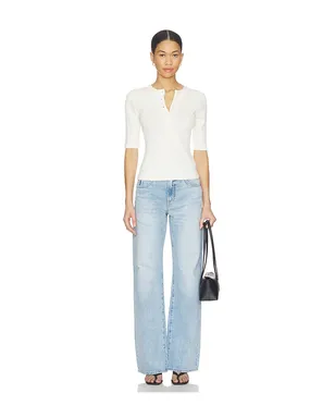 Citizens of Humanity NALI Tシャツ - サムネイル4