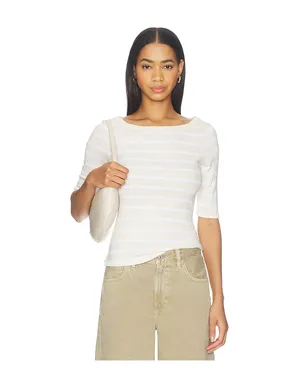 Citizens of Humanity SLIM Tシャツ - サムネイル1