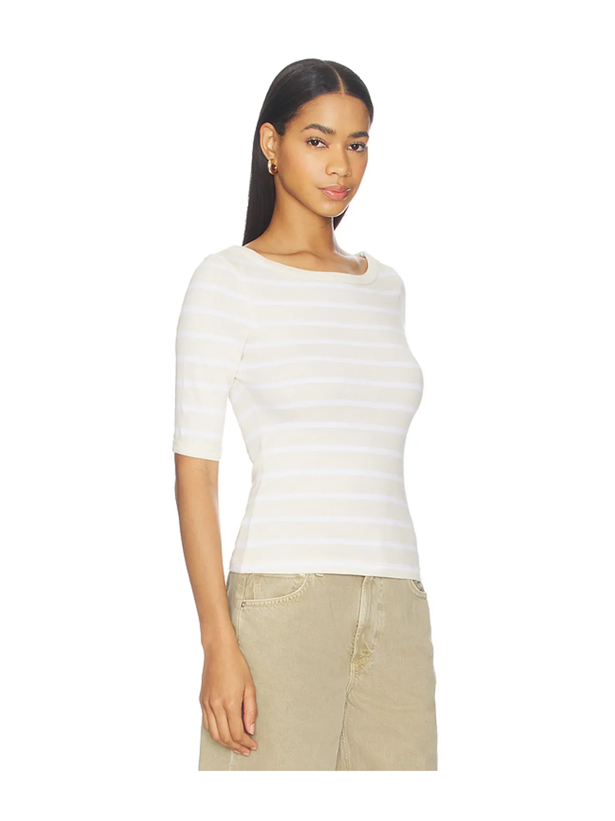 Citizens of Humanity SLIM Tシャツ - 画像2