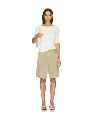 Citizens of Humanity SLIM Tシャツ - サムネイル4