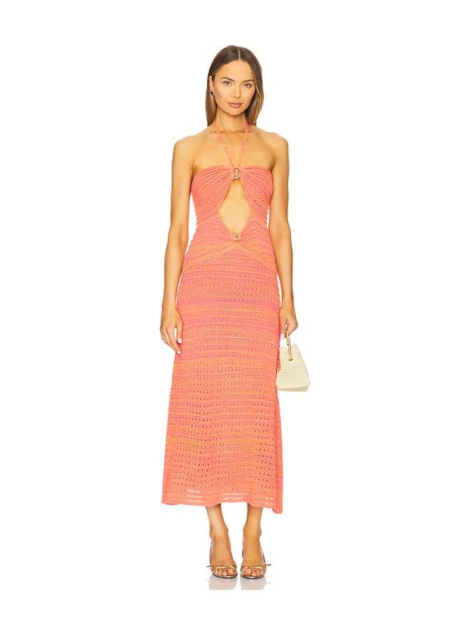Capittana Capittana ZULLY ドレスの商品画像