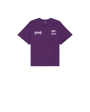 Civil Regime WATCH US BURN DUNGEON Tシャツ - サムネイル2