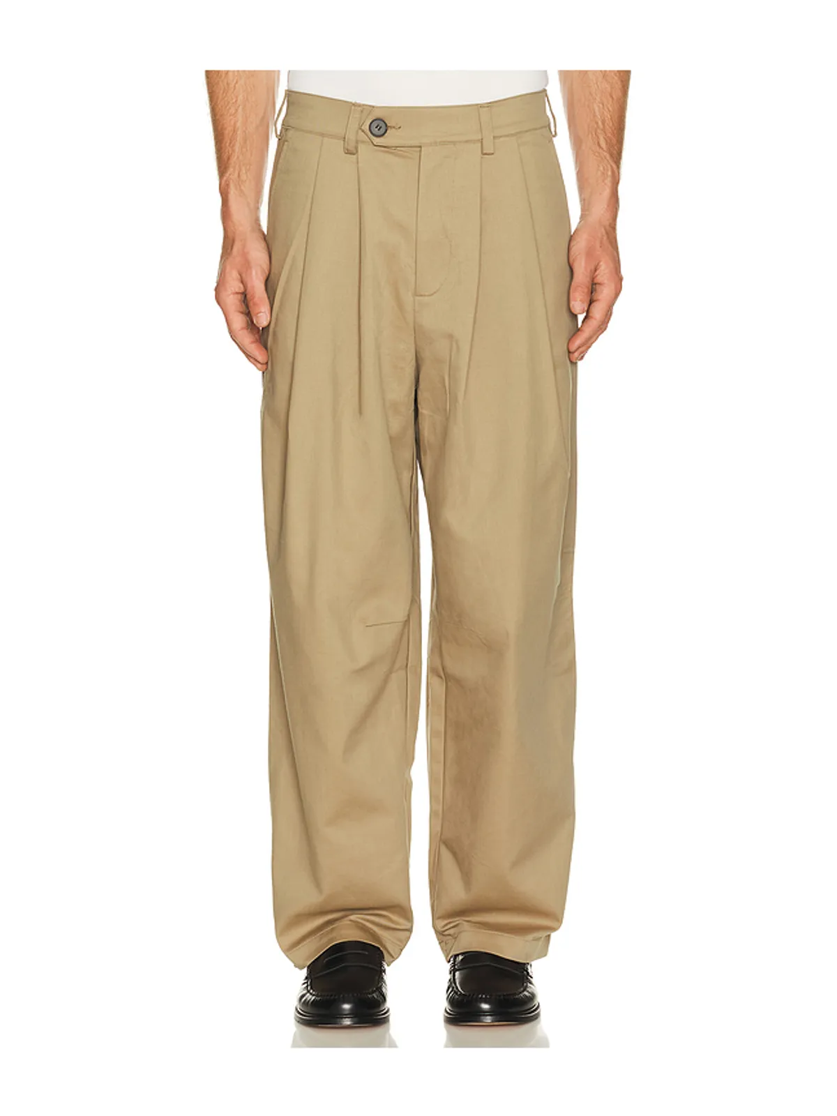 Common Market DENNIS パンツ - 画像1