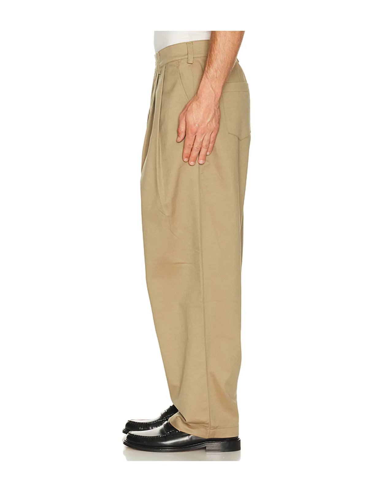Common Market DENNIS パンツ - 画像2