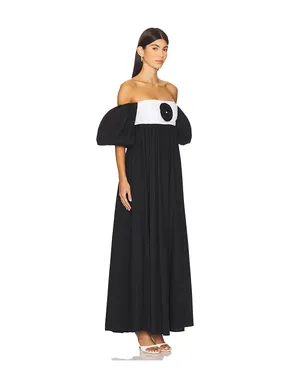CAROLINE CONSTAS SANTINA ドレス - サムネイル2