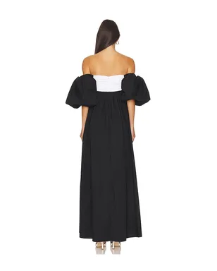 CAROLINE CONSTAS SANTINA ドレス - サムネイル3
