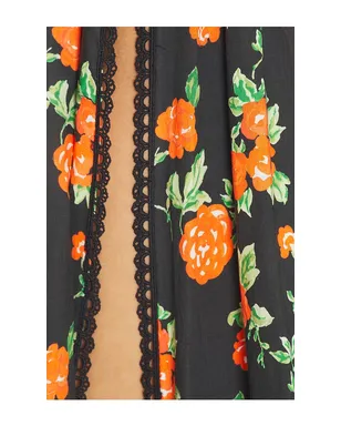CAROLINE CONSTAS MARIANNA ドレス - サムネイル5