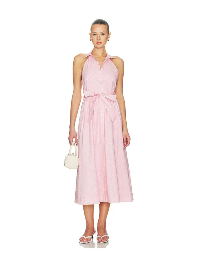 CAROLINE CONSTAS CAROLINE CONSTAS HADLEY ドレスの商品画像