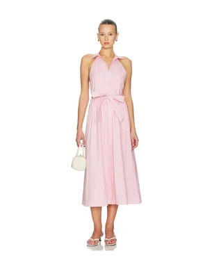 CAROLINE CONSTAS HADLEY ドレス - サムネイル1