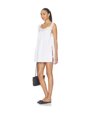 CAROLINE CONSTAS EDEN ドレス - サムネイル1