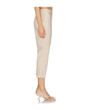 CAROLINE CONSTAS ANDI パンツ - サムネイル3