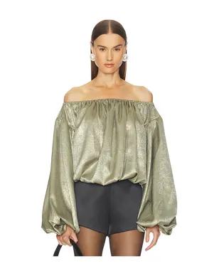 CAROLINE CONSTAS ADROS トップ - サムネイル1