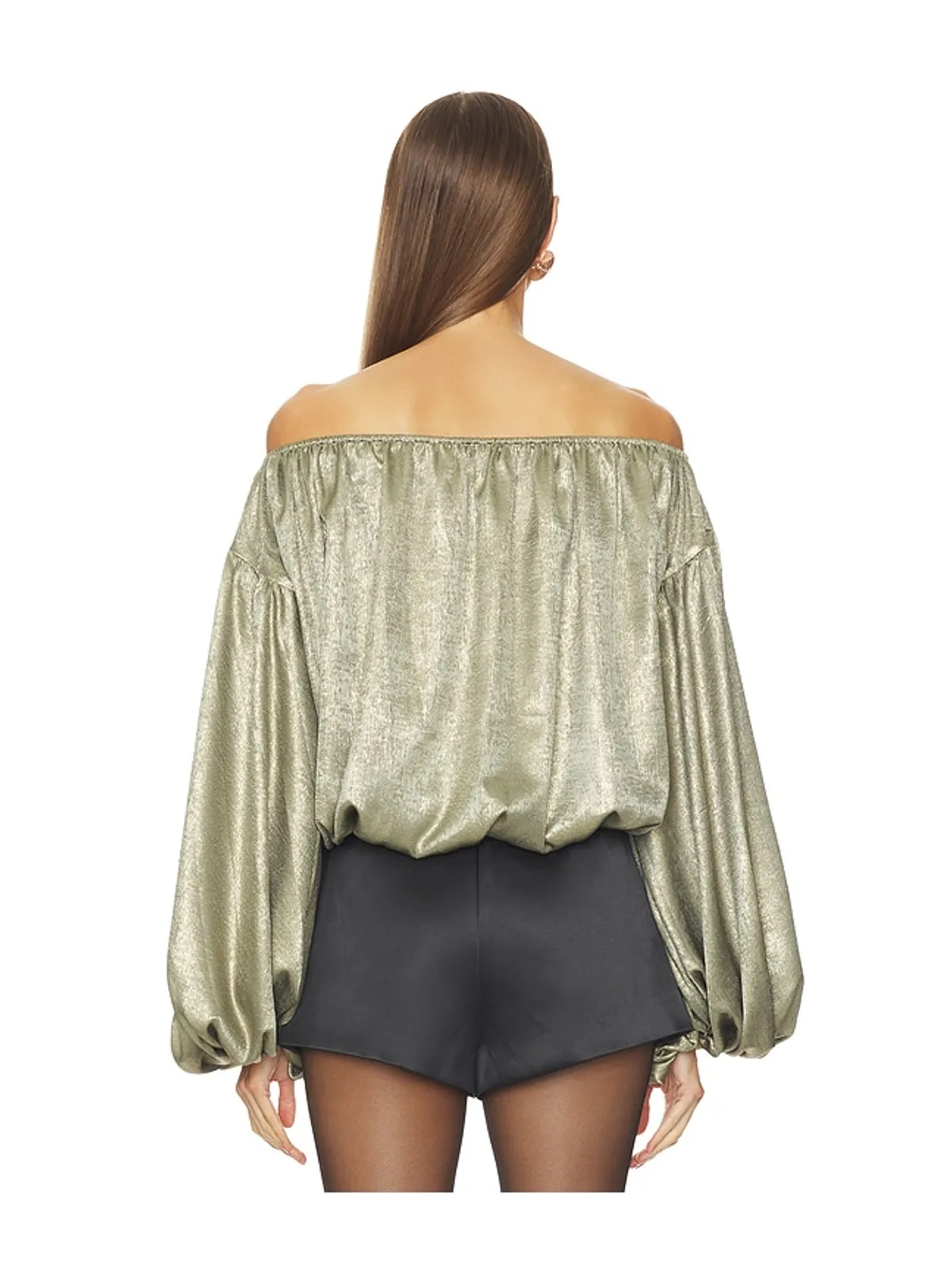 CAROLINE CONSTAS ADROS トップ - 画像3