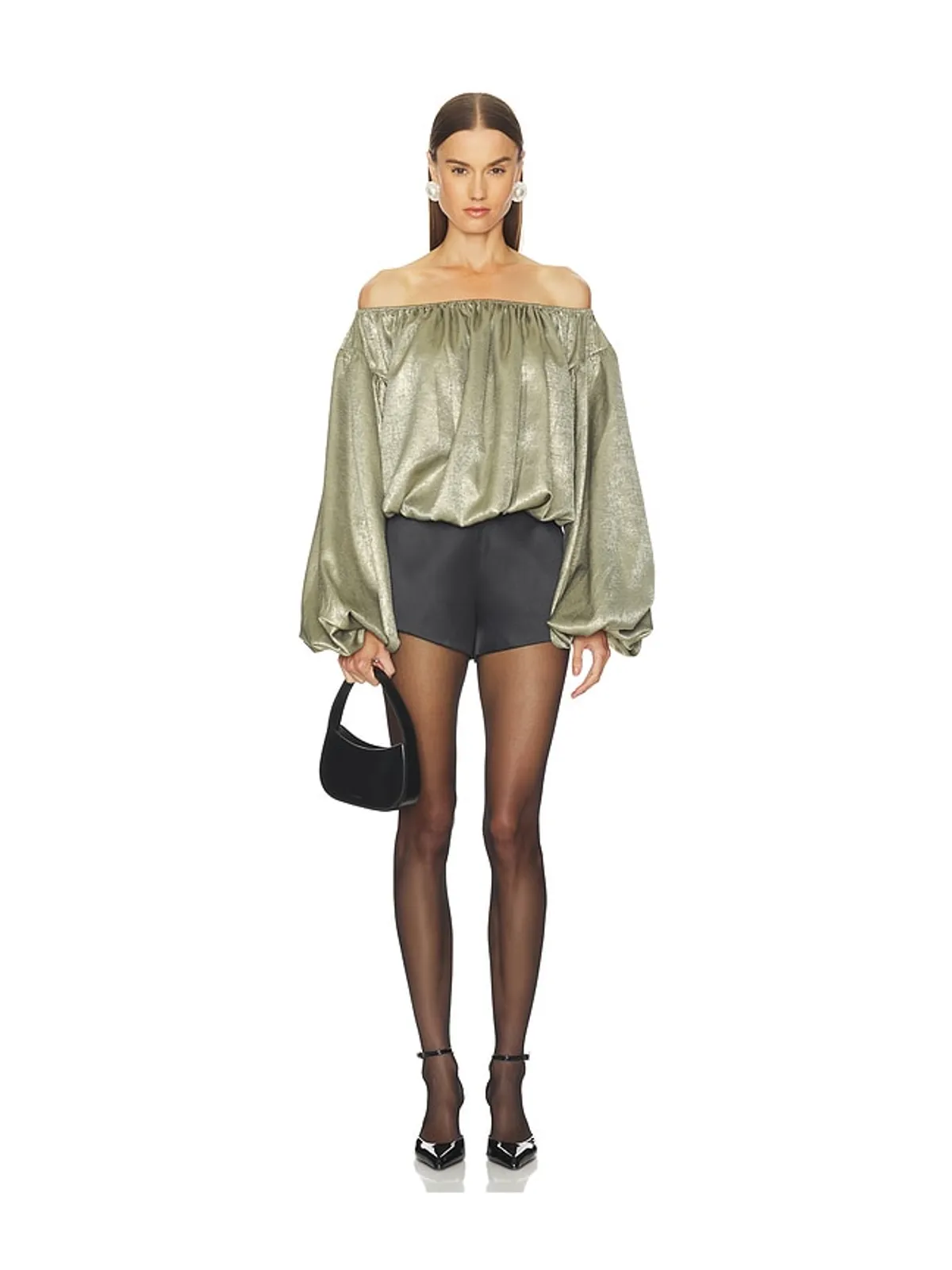 CAROLINE CONSTAS ADROS トップ - 画像4