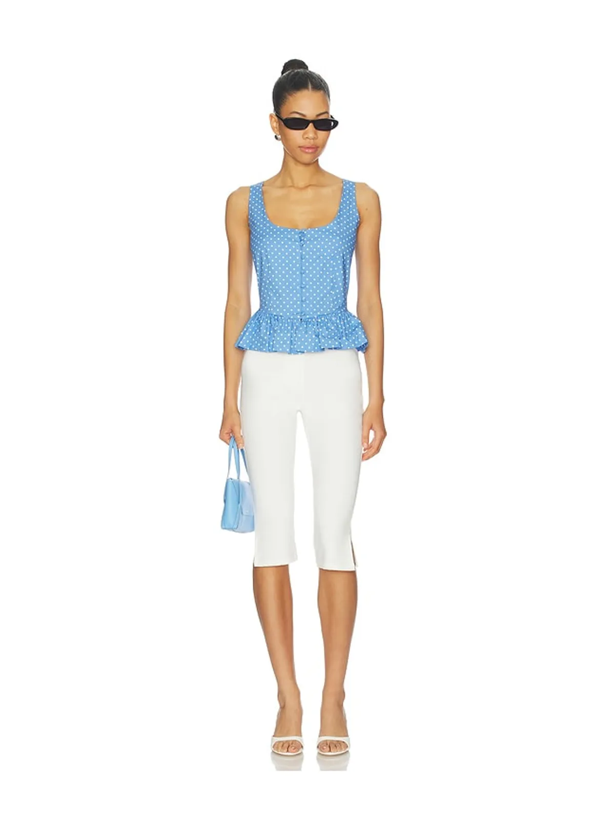 CAROLINE CONSTAS HAVEN トップ - 画像4