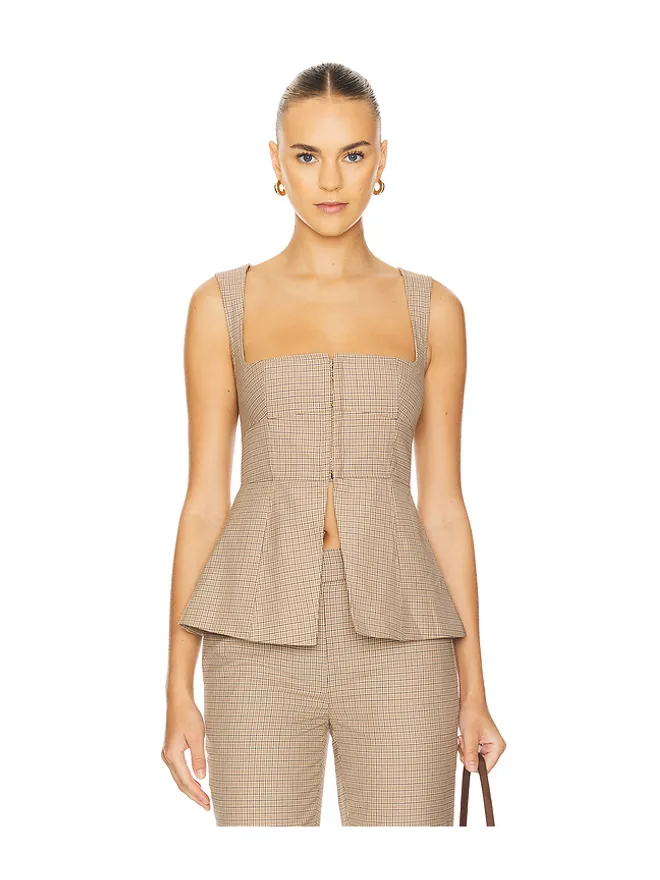 Clea Clea DELFINA トップの商品画像