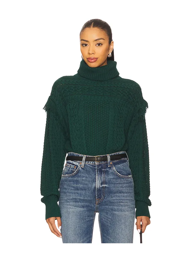 Cleobella Cleobella HAVEN セーターの商品画像