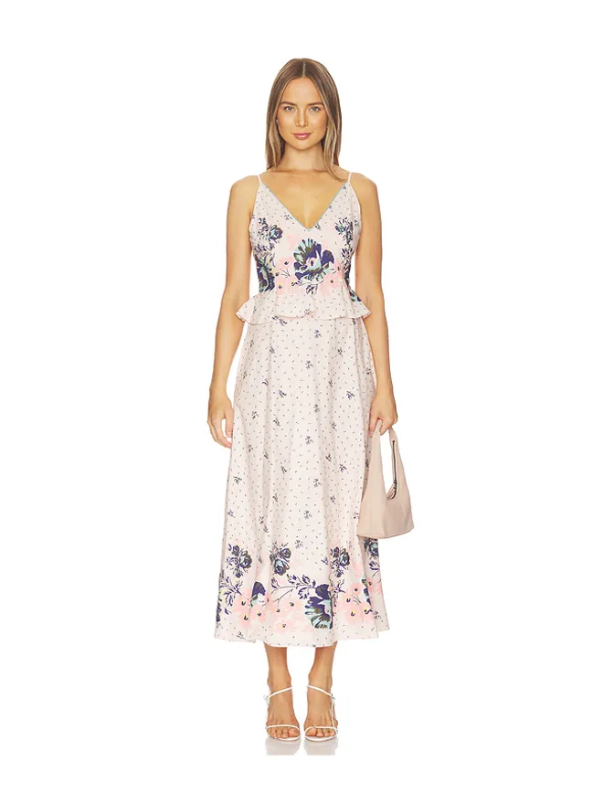 Cleobella Cleobella MENA ドレスの商品画像