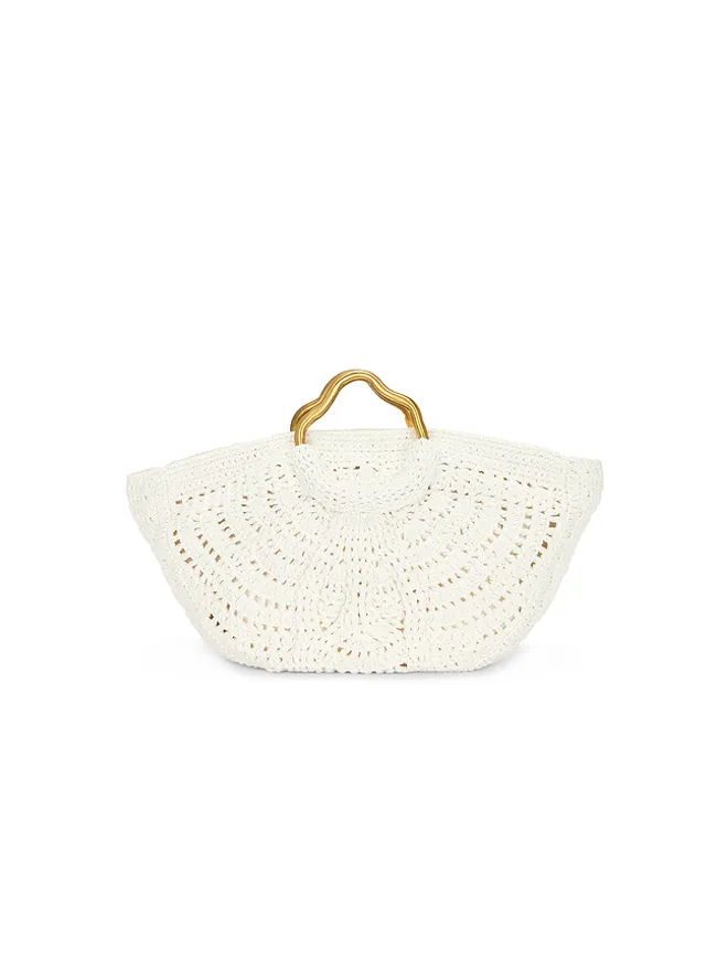 Cleobella Cleobella ORA ハンドバッグの商品画像