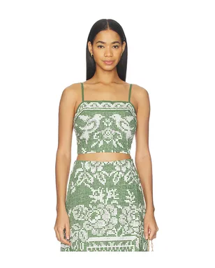 Cleobella JUNIPER トップ - サムネイル1