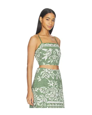 Cleobella JUNIPER トップ - サムネイル2
