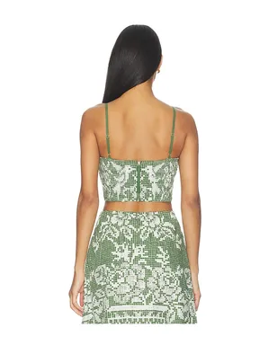 Cleobella JUNIPER トップ - サムネイル3