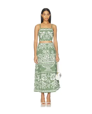 Cleobella JUNIPER トップ - サムネイル4