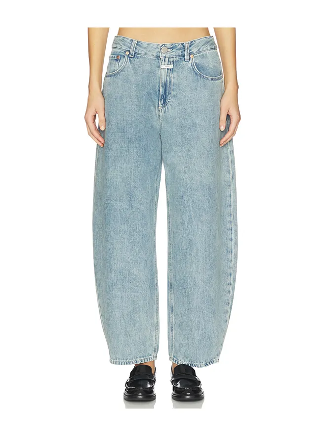 CLOSED CLOSED JAZZIE バレルの商品画像