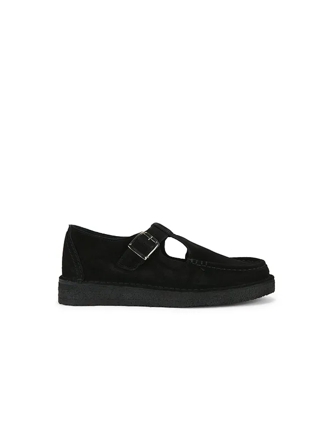 Clarks Clarks NOMAD T-BAR ローファーの商品画像