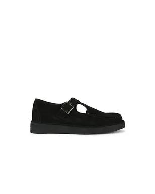 Clarks NOMAD T-BAR ローファー - サムネイル1