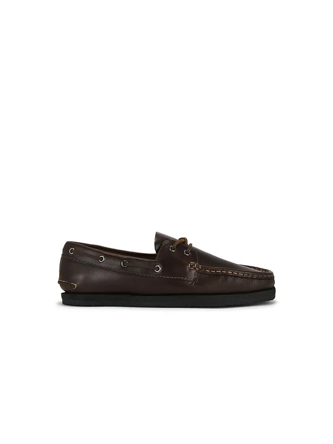 Clarks Clarks GODNEY BOAT ボートシューの商品画像