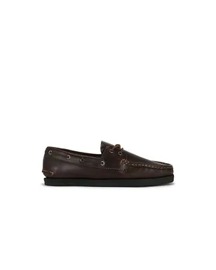 Clarks GODNEY BOAT ボートシュー - サムネイル1