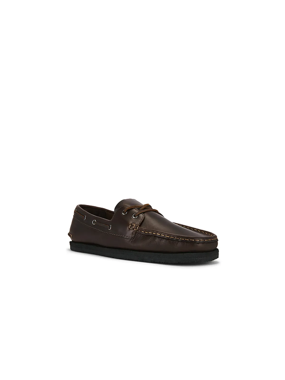 Clarks GODNEY BOAT ボートシュー - 画像2